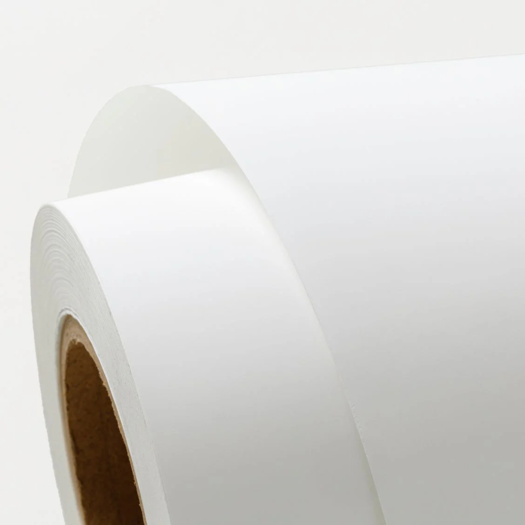 業務用ラベルプリンターLX610で使用できる用紙の耐水性などの特徴